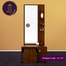 Andormahal MDF Board Dressing Table (a175) image