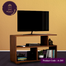 Andormahal (MDF) Tv Cabinet C-23b image