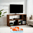 Andormahal (MDF) Tv Cabinet C-23b image