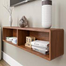 Andormahal (MDF) Wall Shelf C-25 image
