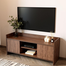 Andormahal Stylish TV Cabinet R-01 image