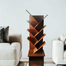 Andormahal Tree Style Bookshelf ( Melamine) - a92z image