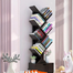 Andormahal Tree Style Bookshelf ( Melamine) - a92z image
