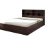 Andormahal Unique Headstand Single Size Bed (Made of MDF Laminated Board) image