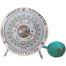 Aneroid Barometer Tch Ab 2 Demonstration Type image