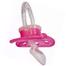 Angel Orthodontic Silicon Pacifier (P2A-S) image