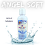 Angel Soft Contact Lens Solution 160ml image