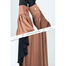 Glam Touch Anika Cape Style Abaya Gown image