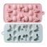 Animal Shaped Silicone Mold image