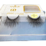 Anjeer 6D Mink Eyelashes 6 ps image