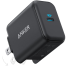 Anker 25W USB-C Charger (Black) image