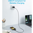 Anker 310 USB-C to USB-C Cable (3ft) image