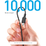 Anker 310 USB-C to USB-C Cable (3ft) image