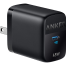 Anker 313 Ace 2 Charger 45W Charger Black image