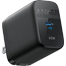 Anker 313 Ace 2 Charger 45W Charger Black image