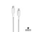 Anker 322 USB-C to Lightning Cable image