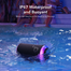 Anker A3166 Soundcore Glow Portable Speaker With 30W 360° Sound image