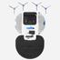 Anker Eufy RoboVac G10 Hybrid Vacuum Cleaner image
