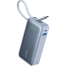 Anker Nano 10000mAh 30W Power Bank with Built-in Type-C Cable image