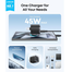 Anker Nano 1C 45W GaN Charger A2692 image