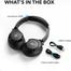 Anker Q20i Hybrid Active Noise Cancelling Headphones image