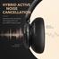 Anker SoundCore Life Q30 ANC Wireless Headphone - Black image