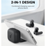 Anker SoundCore P30i ANC TWS Wireless Earbuds Black -A3959Z31 image