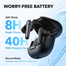 Anker Soundcore Liberty 4 NC True Wireless Earbuds image