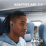 Anker Soundcore Liberty 4 NC True Wireless Earbuds image