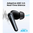 Anker Soundcore Liberty 5 Noise Cancelling Wireless Earbuds image