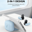 Anker Soundcore R50i NC Earbuds Blue-A3959H31 image