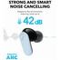 Anker Soundcore R50i NC Earbuds Blue-A3959H31 image