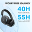 Anker Soundcore Space One Headphones image