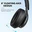 Anker Soundcore Space One Headphones image