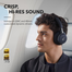 Anker Soundcore Space One Headphones image