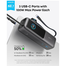 Anker Zolo 165W Power Bank A1695 25000mAh image