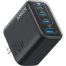 Anker Zolo 70W Charger 4-Port A121C image