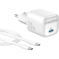 Anker Zolo Power Adapter USB-C 30W (A2698) image