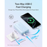 Anker Zolo Power Bank(20,000 mAh, Built-in USB-C Cable) image