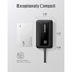 Anker Zolo Power Bank(20,000 mAh, Built-in USB-C Cable) image