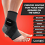 Ankle Support With Binder image