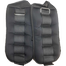 Wrist/Ankle Weight Black 2 kg 1 Pair image