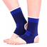 Anklet 1 PC for playing football Ankle Tubular Support image