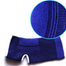 Anklet 1 PC for playing football Ankle Tubular Support image
