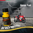Annex Fuel Additives Octane Booster For Motorcycle And Car- 30Ml For 12-15 Liter Of Oil image