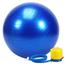 Anti-Burst Fitness Exercise Stevility yoga Gym Ball ( 75cm ) (Any Colour). image