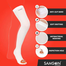 Anti Embolism DVT Stockings image