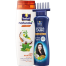 Anti Hairfall Bundle-Parachute Oil 300ml and Shampoo 340ml image