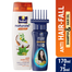 Anti Hairfall Bundle Parachute Oil 75ml Shampoo 170ml image