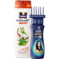 Anti Hairfall Bundle Parachute Oil 75ml Shampoo 170ml image